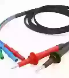 Kelvin Probe Lead Set